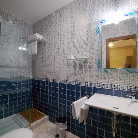 Rural El Tejar Country house *