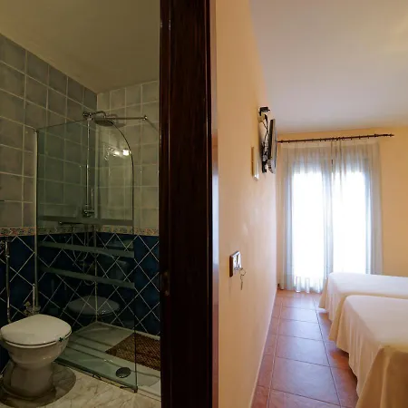 Country house Rural El Tejar