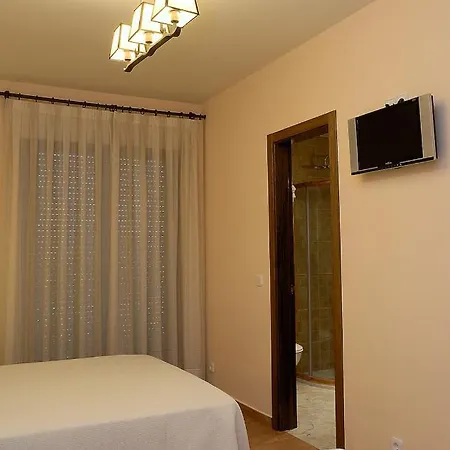 Country house Rural El Tejar Layos